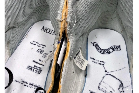 Rep EP BV1300-106 'Union' Nrg Jordan Air BV1300-106  Hi Retro Un 1 1217